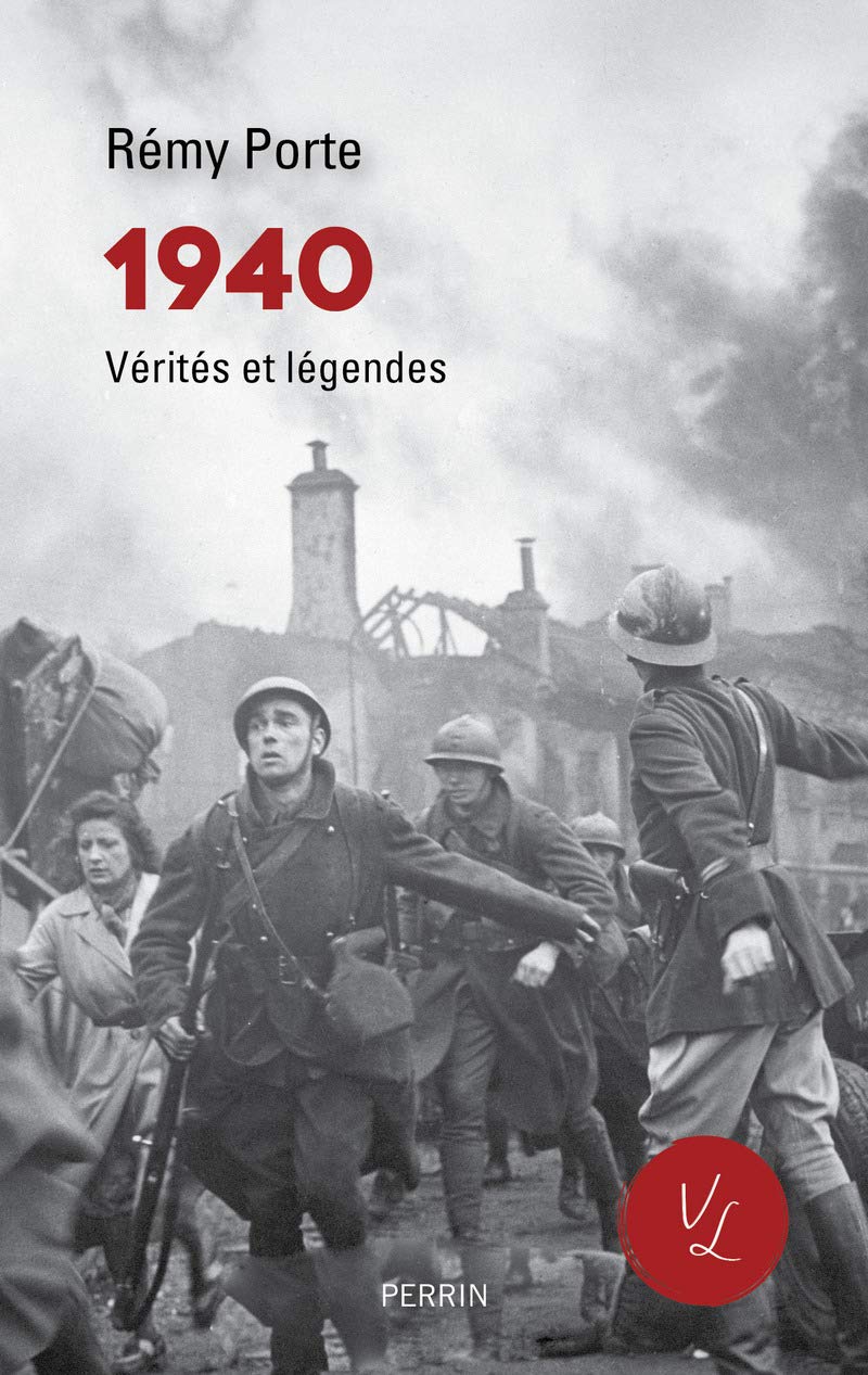 <em>1940 – Vérités et légendes</em>
